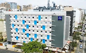 Ibis Budget Lima Miraflores